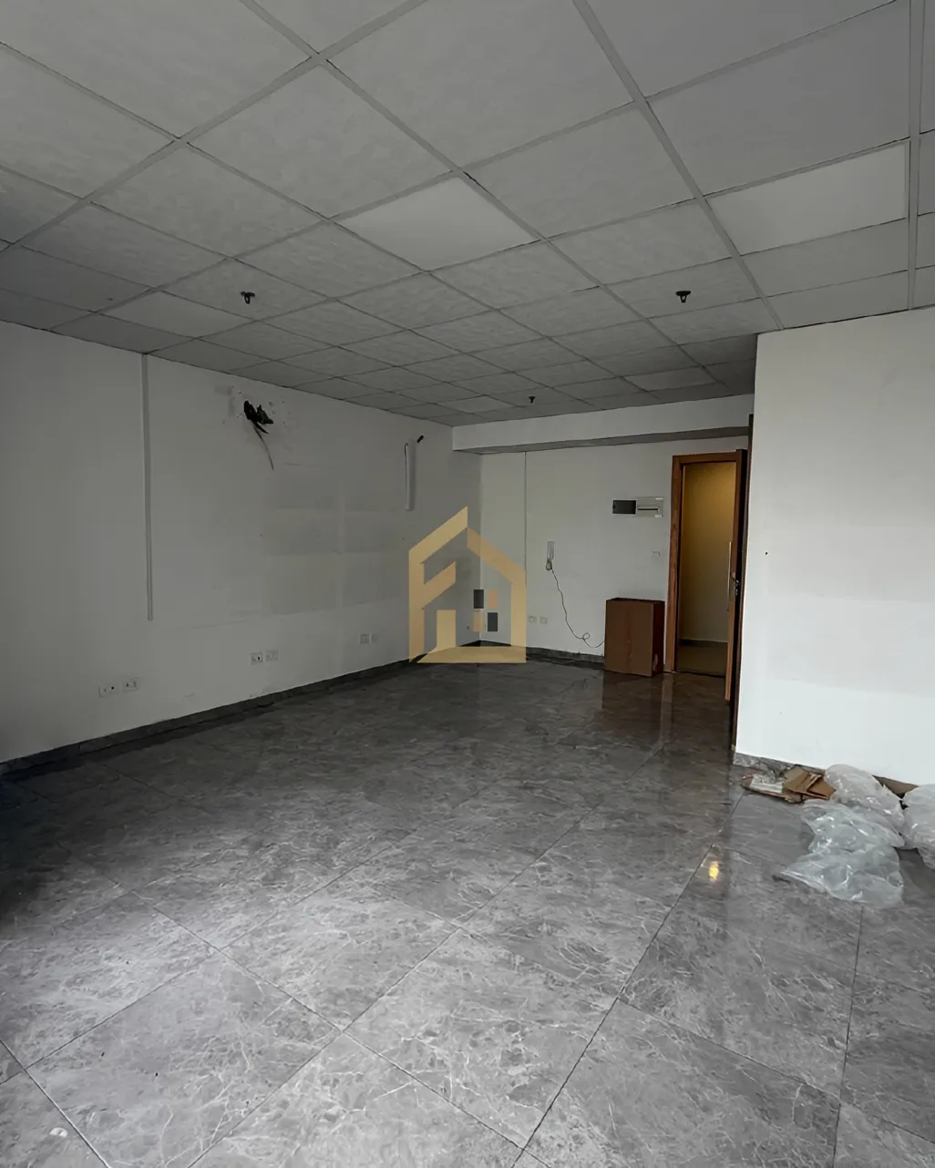 Office for rent in Mar Elias refugee camp, Beirut, Lebanon