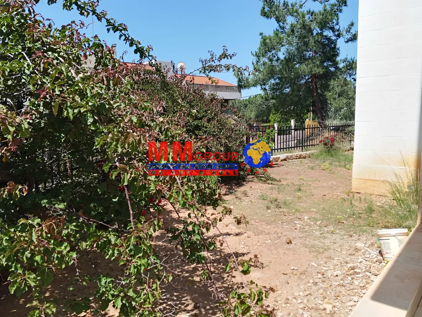 Apartment for sale in Oyoun