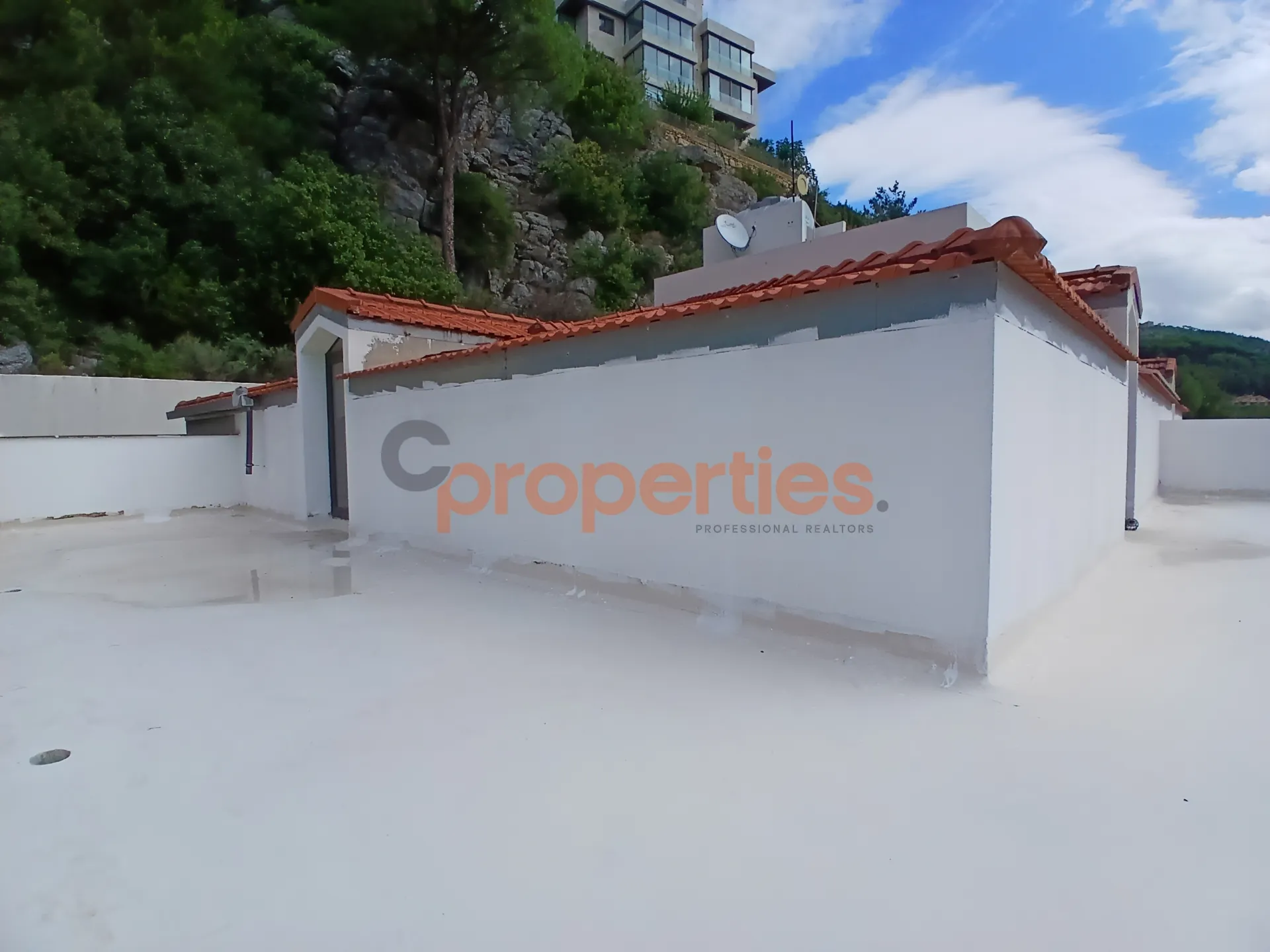 Apartment for Sale in Baabdat