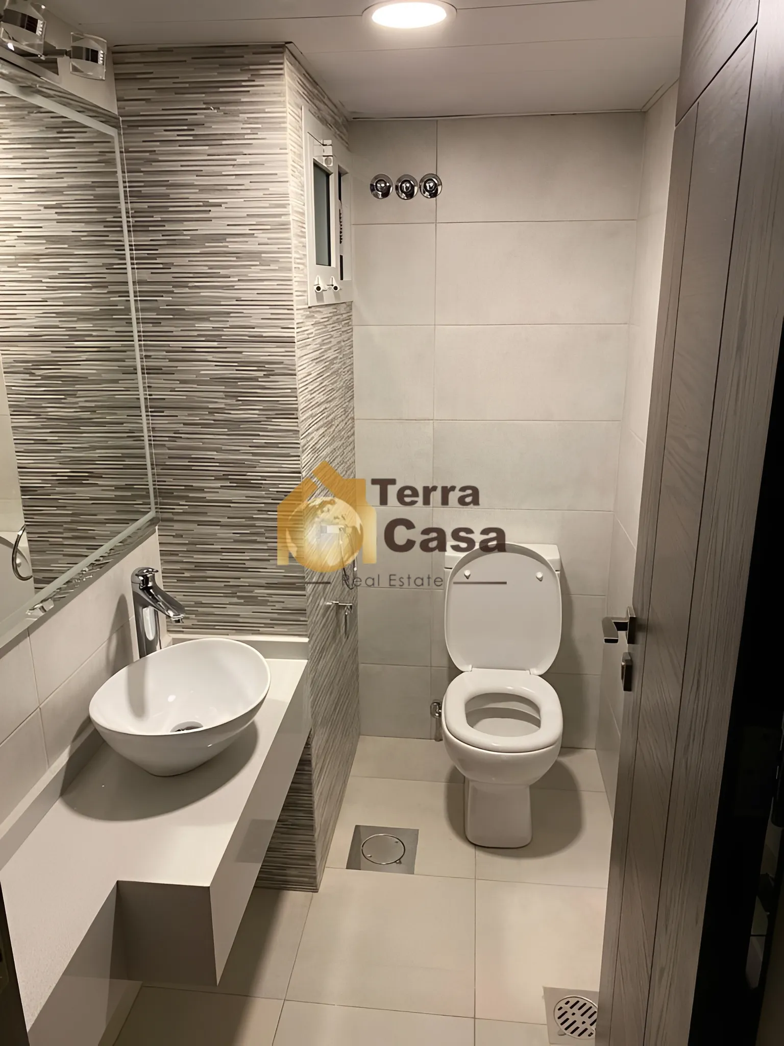 Apartment for Sale in Zahle