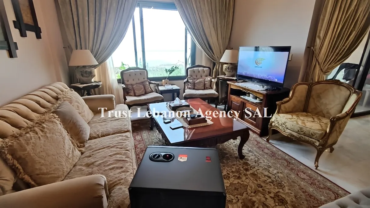 Apartment for Sale in Keserwan Kaslik Lebanon