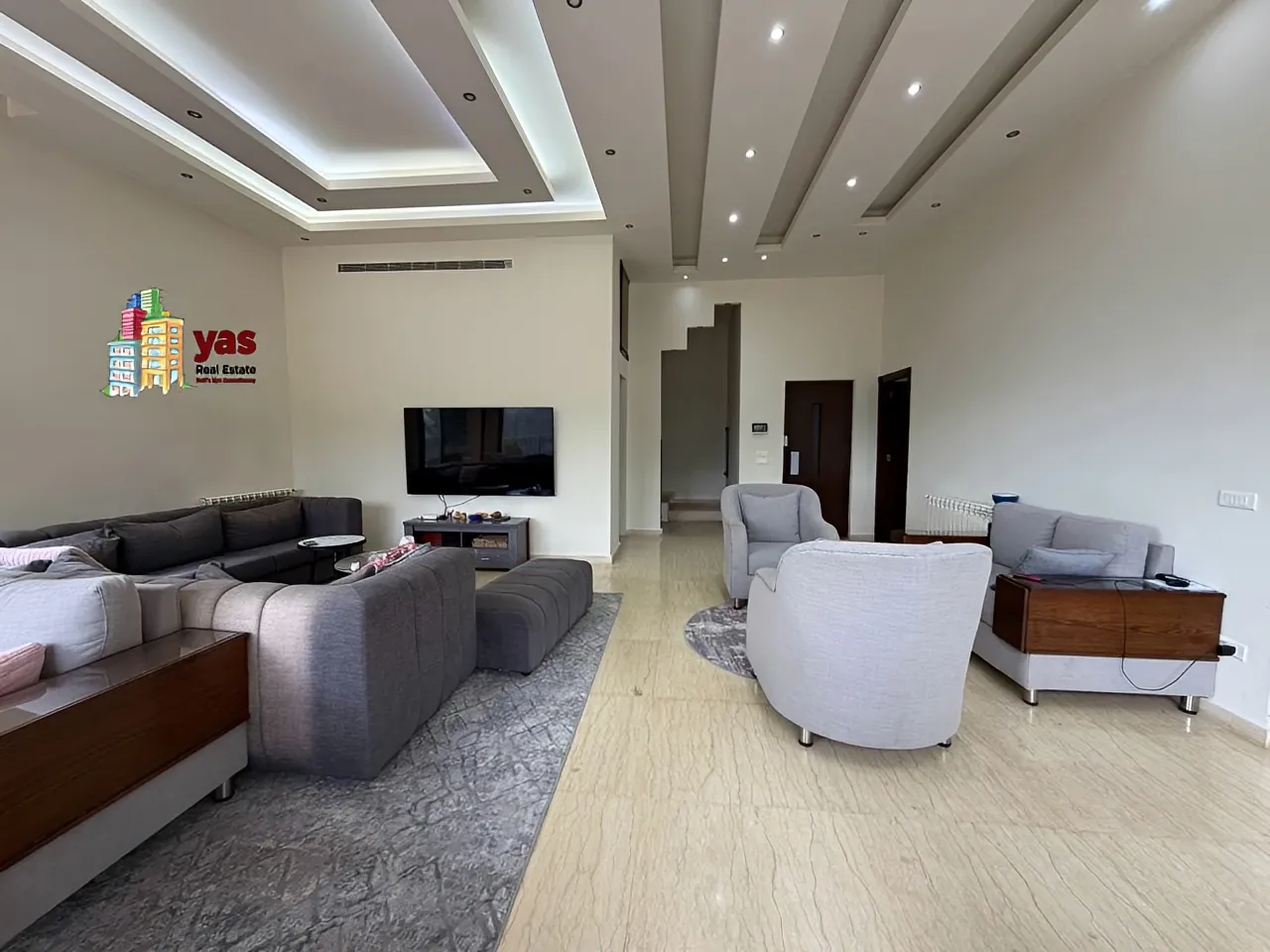 Apartment for Sale in Fatqa