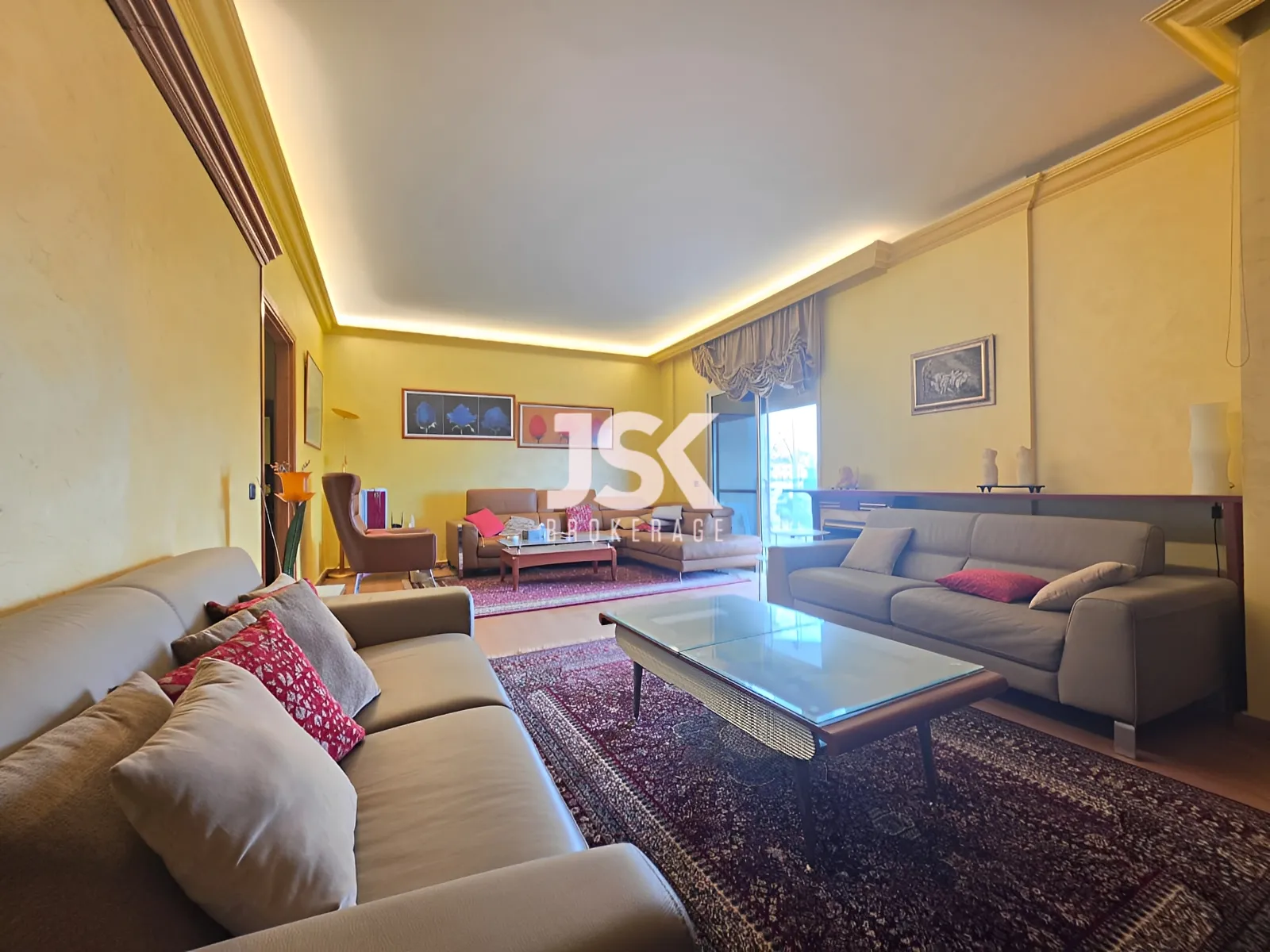 Apartment for Sale in Yarzeh