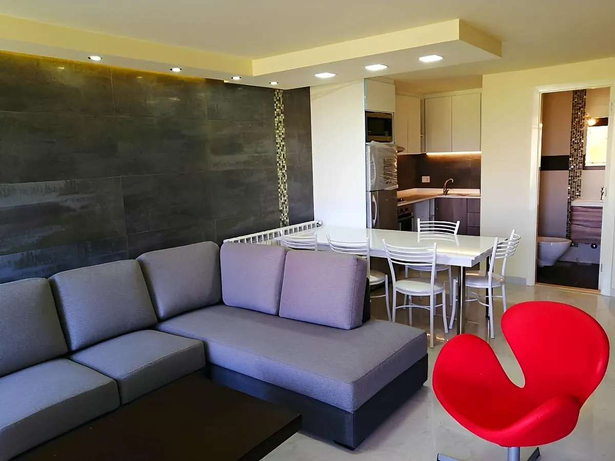 Chalet for sale in Tilal El Assal