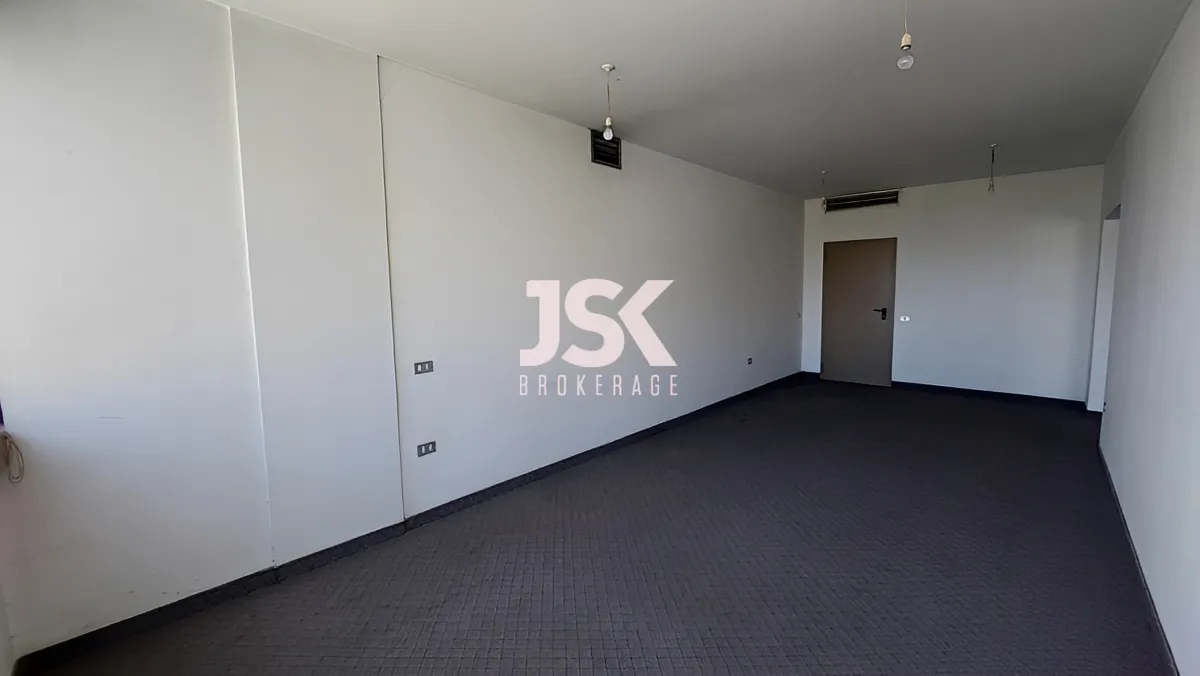 Office for rent in Downtown