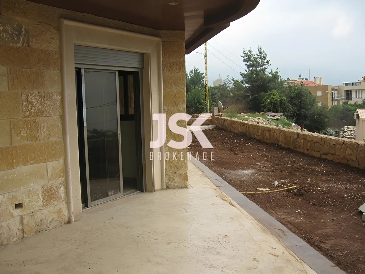Apartment for Sale in Ballouneh, Lebanon - 3 bed, 3 bath