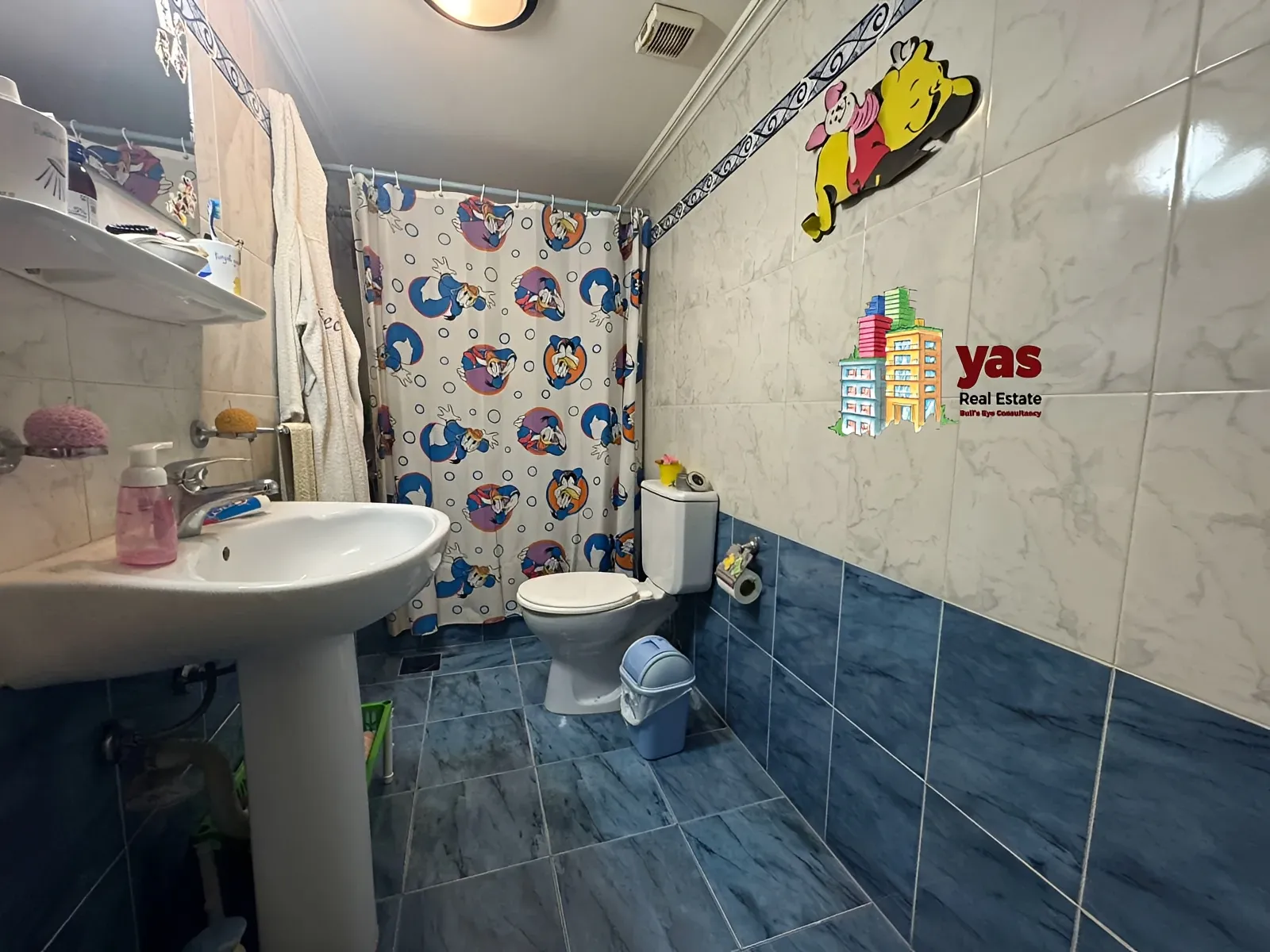 Apartment for Sale in Zouk Mosbeh