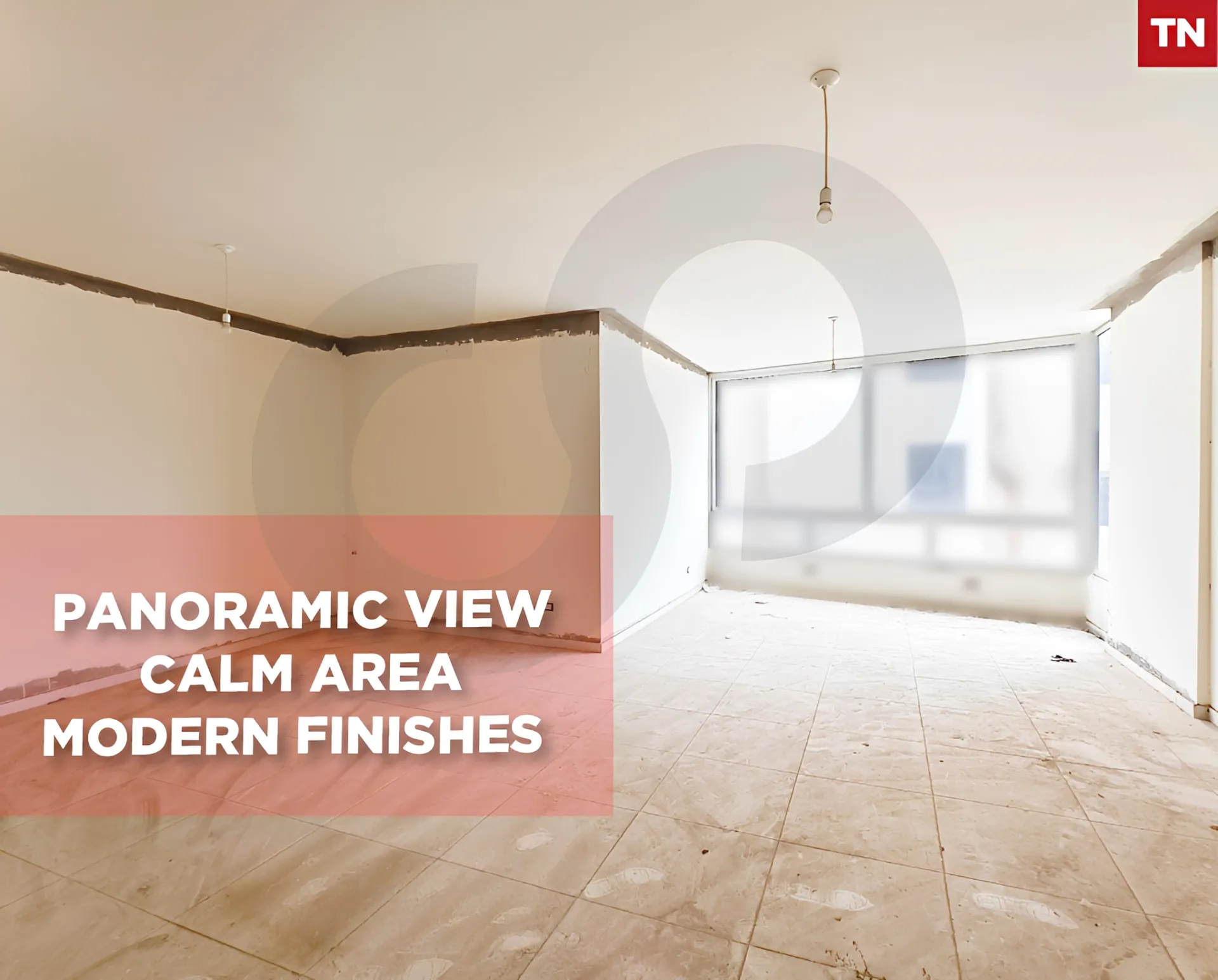 Apartment for Sale in Zgharta