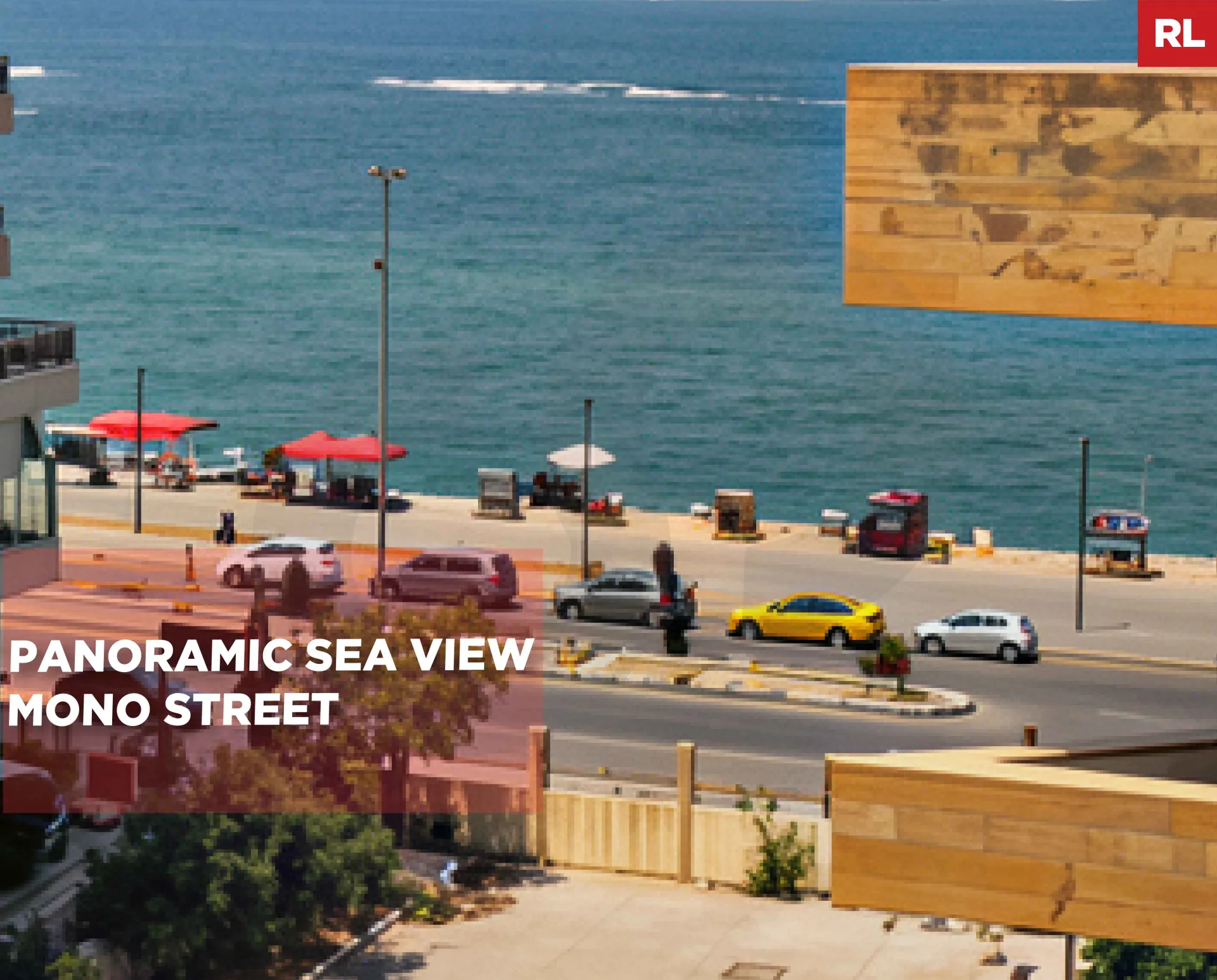Apartment for Sale in Mina