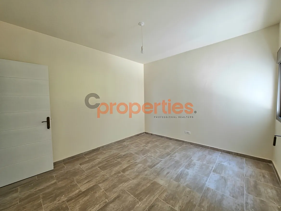 Apartment for Sale in Zikrit