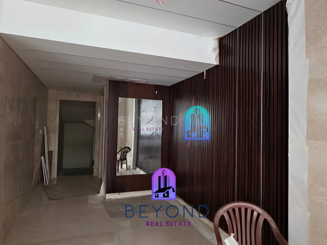 Apartment for sale in Ras Al Naba'a