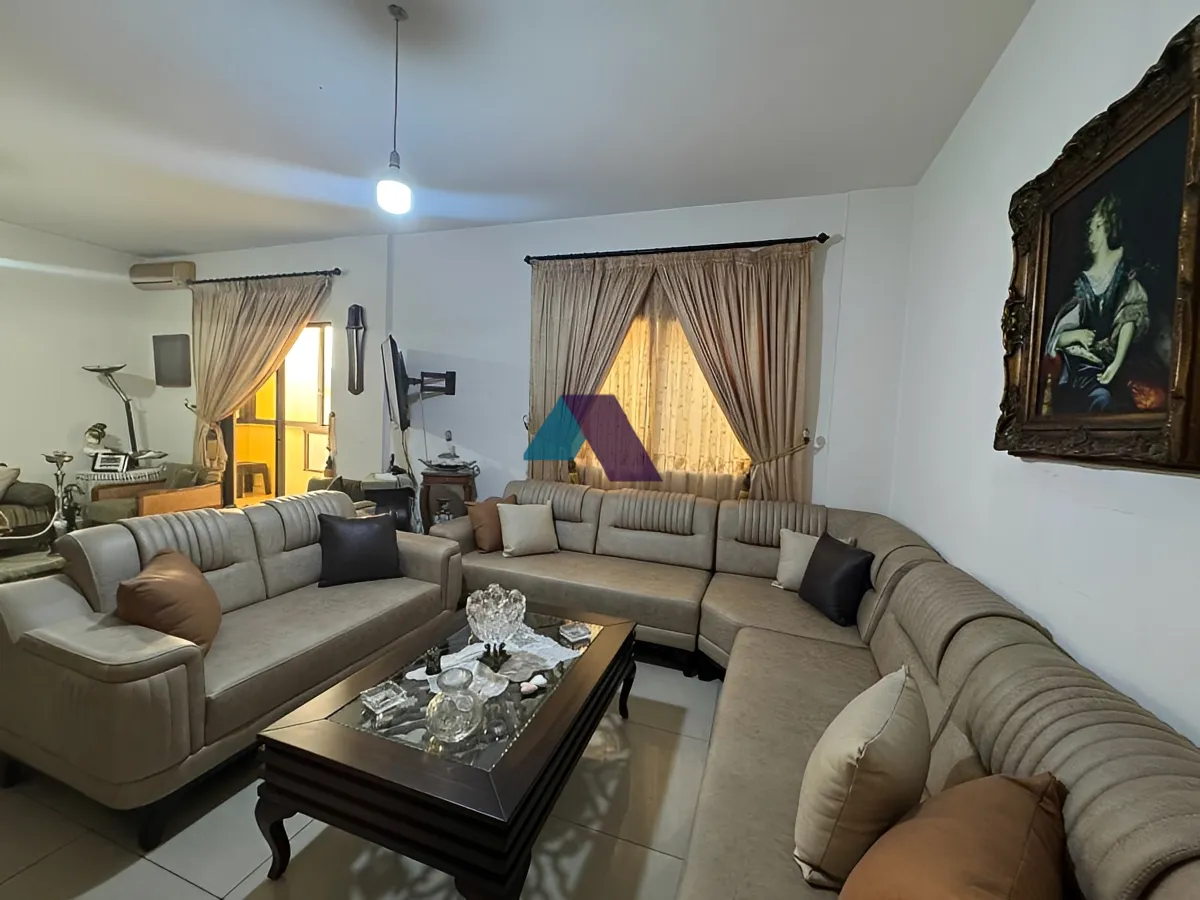 Apartment for Sale in Byblos