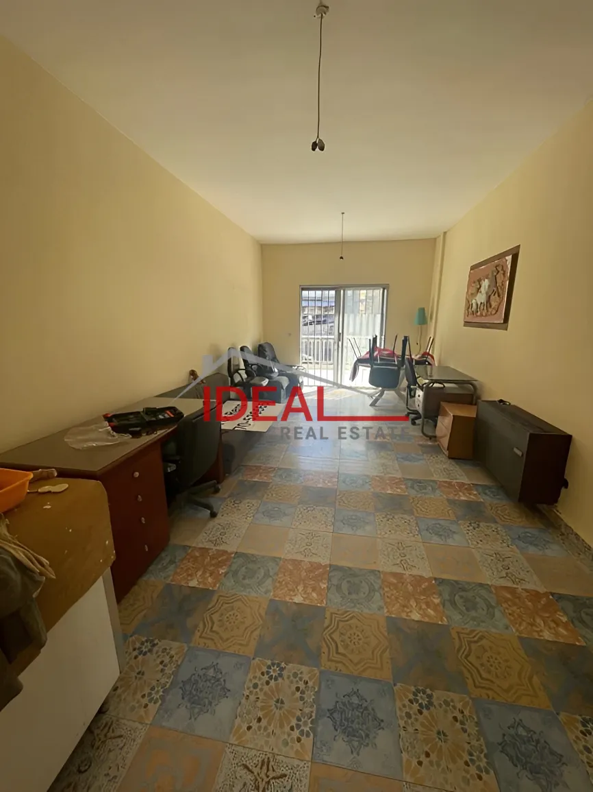 Apartment for rent in Jounieh, Lebanon - 1 bed, 1 bath