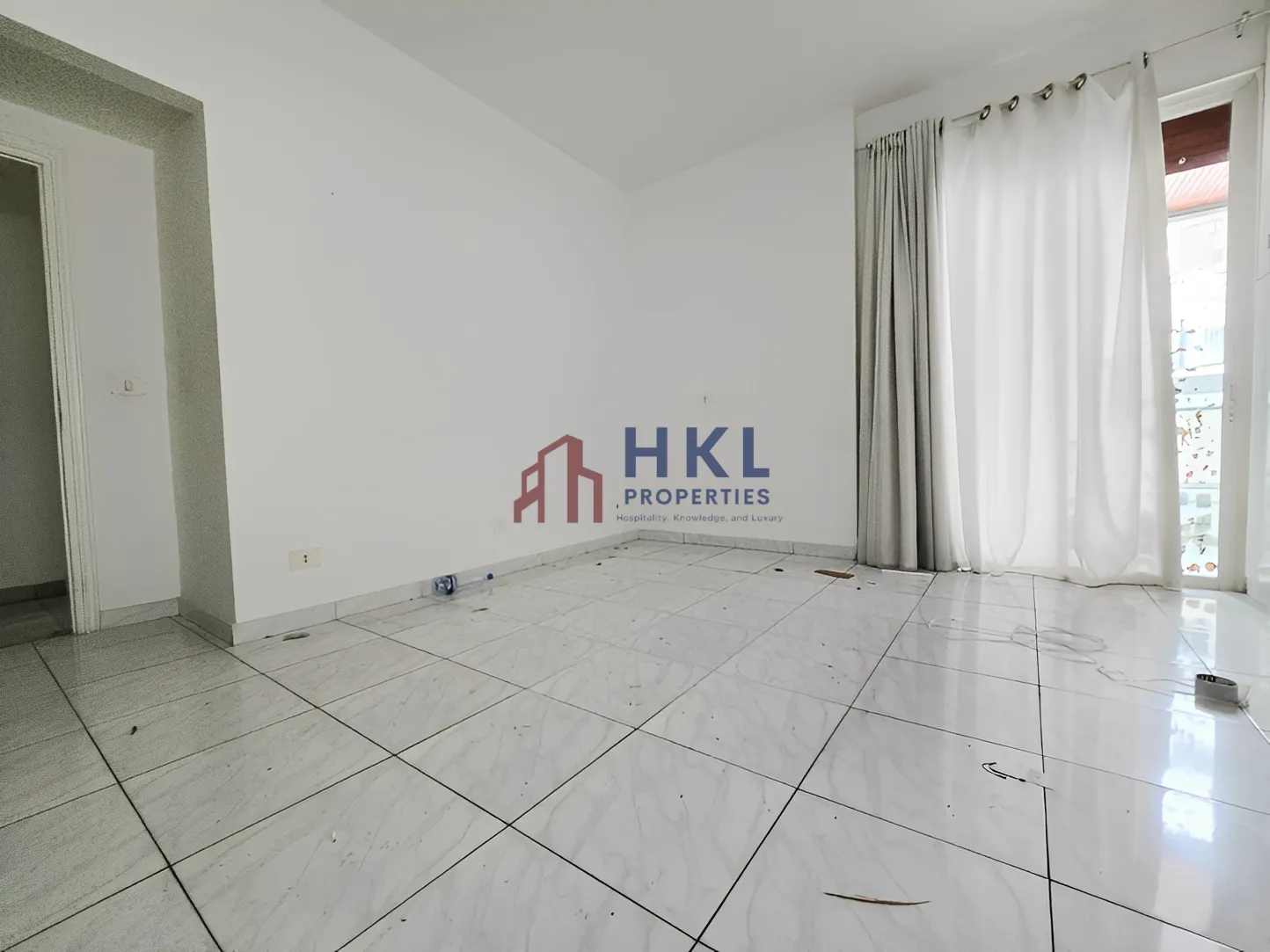 Apartment for Rent in Verdun, Bayrut, Lebanon