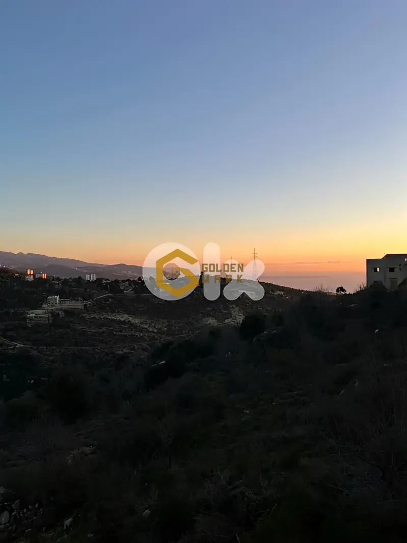 Apartment for Sale in Aannaya - 4 bed, 2 bath