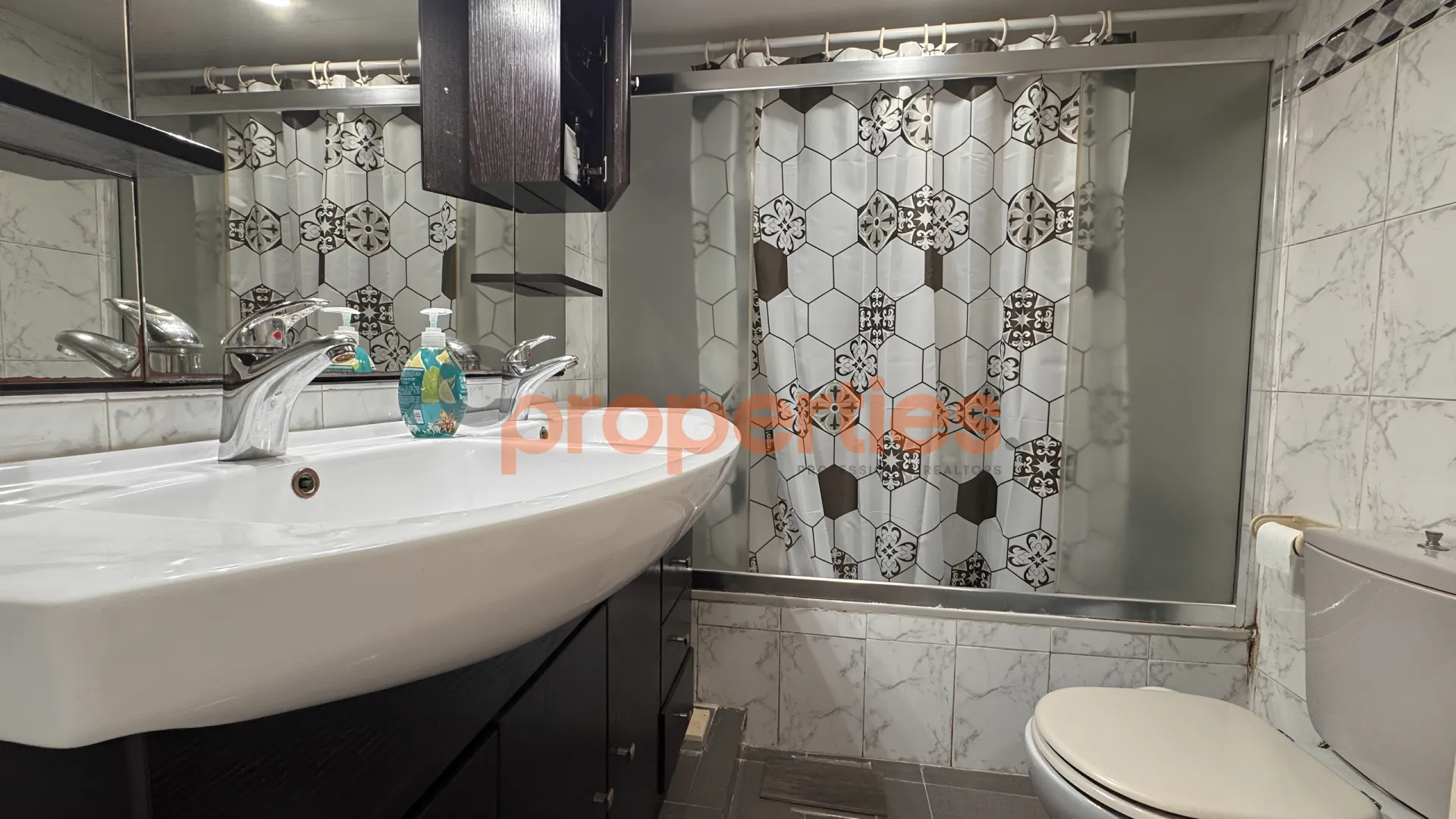 Apartment for Sale in Aaoukar