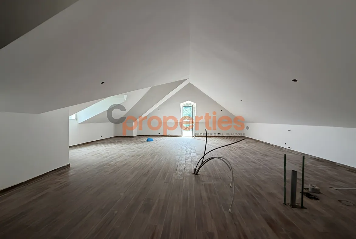 Apartment for sale in Rabweh, Beirut, Lebanon - 4 bed, 6 bath