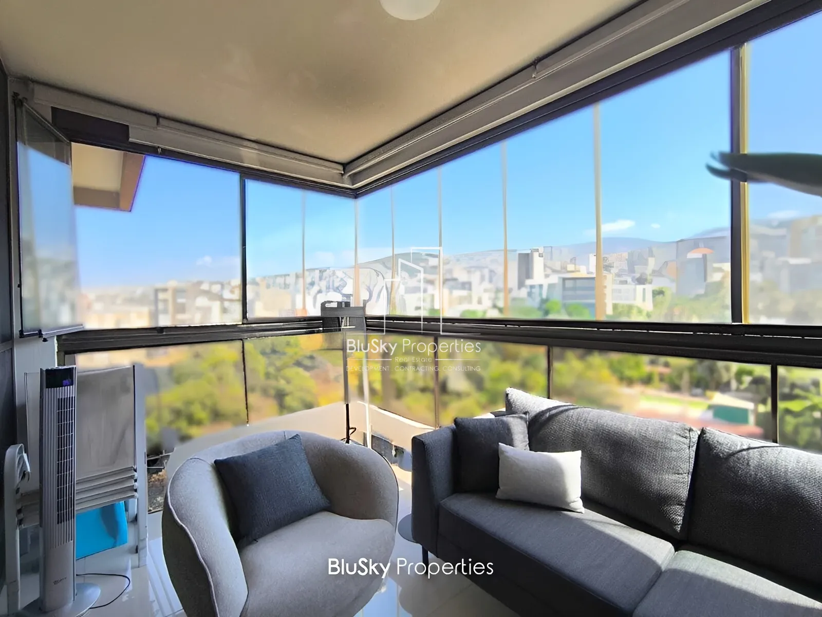 Apartment for Sale in Antelias
