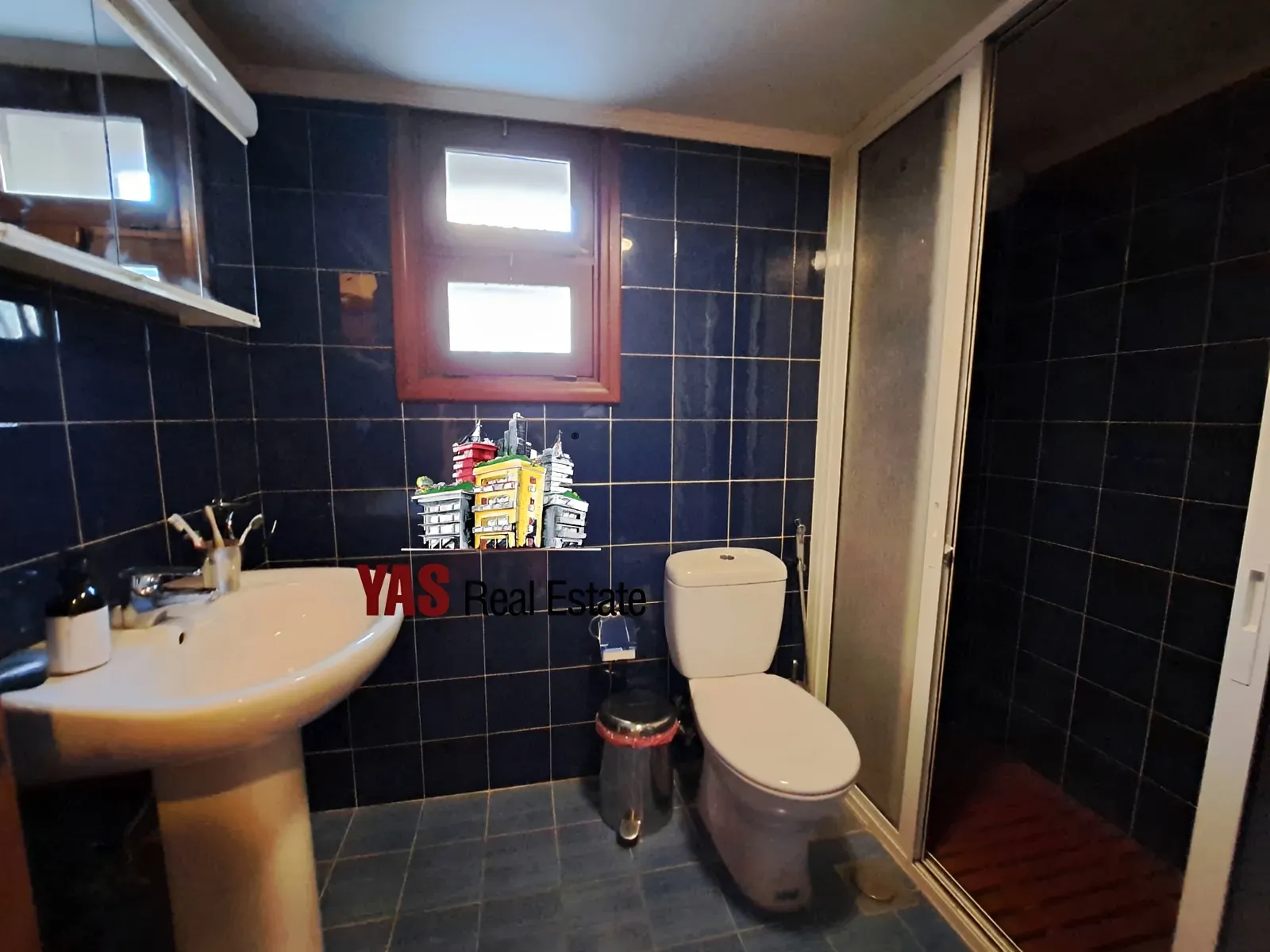 Villa for Sale in Faraya