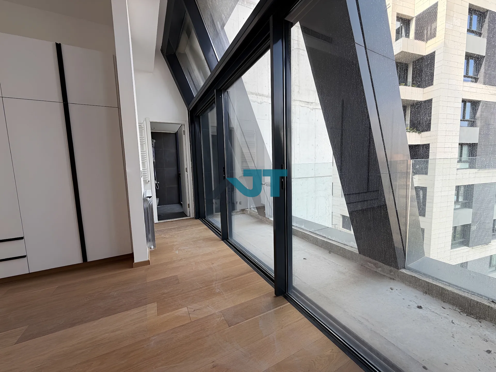 Loft for sale in Gemmayzeh, beirut, lebanon