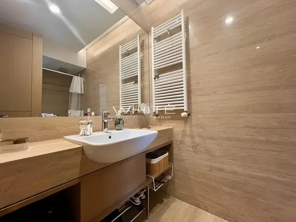 Apartment for Rent in Achrafieh