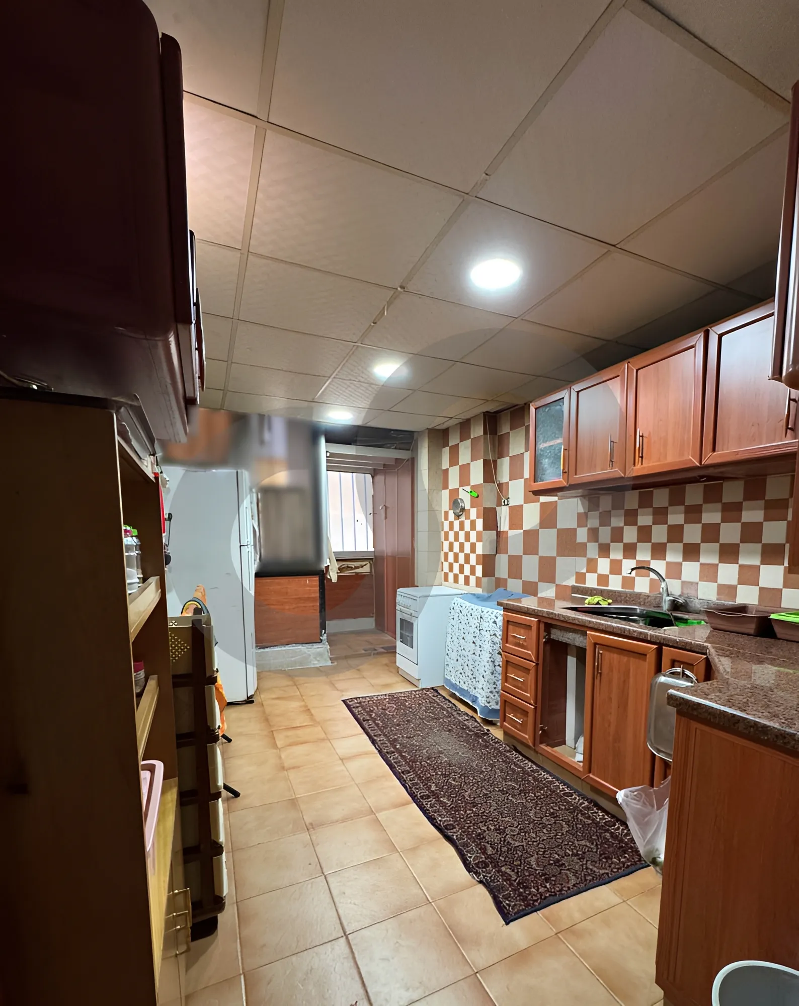 Apartment for Sale in Tariq El Jdideh