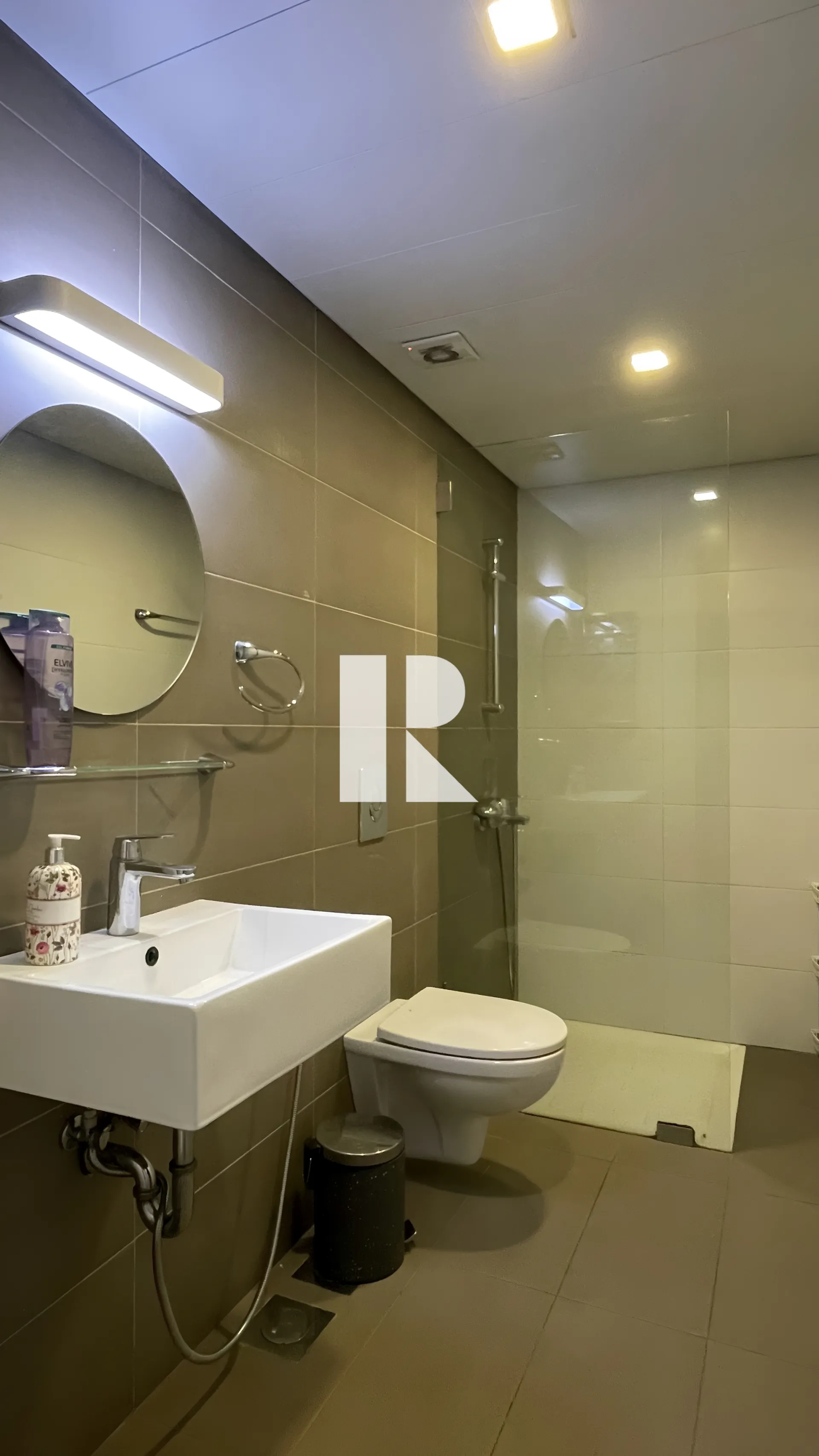 Apartment for rent in Fidar