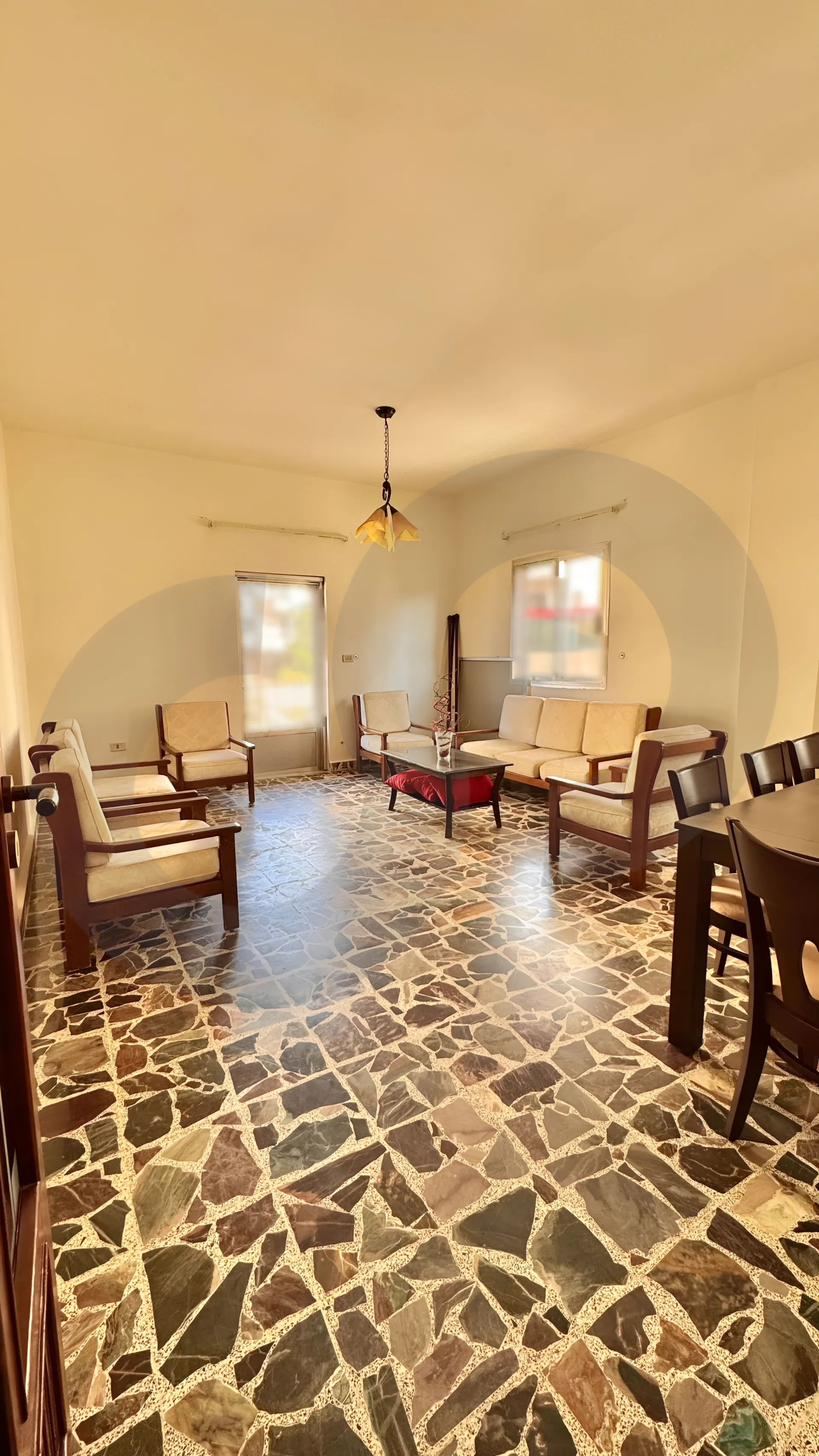 Apartment for Sale in Aamchit