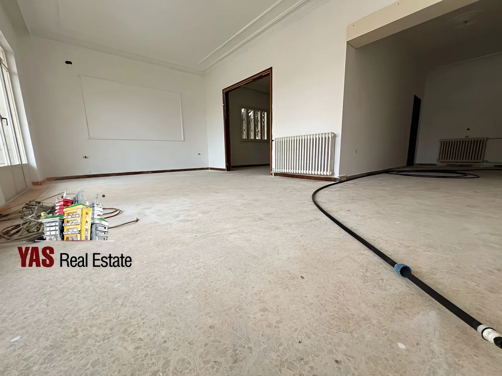 Apartment for Rent in Sarba - 3 bed, 2 bath