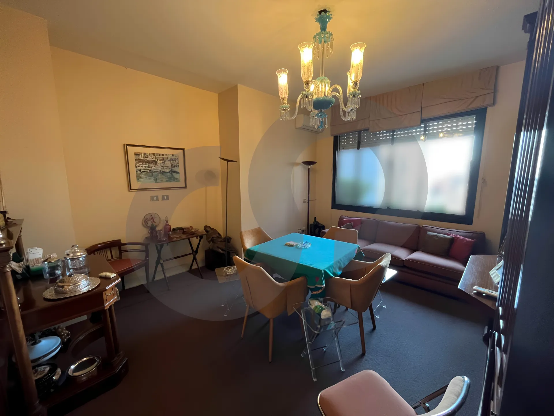 Apartment for Sale in Hamra