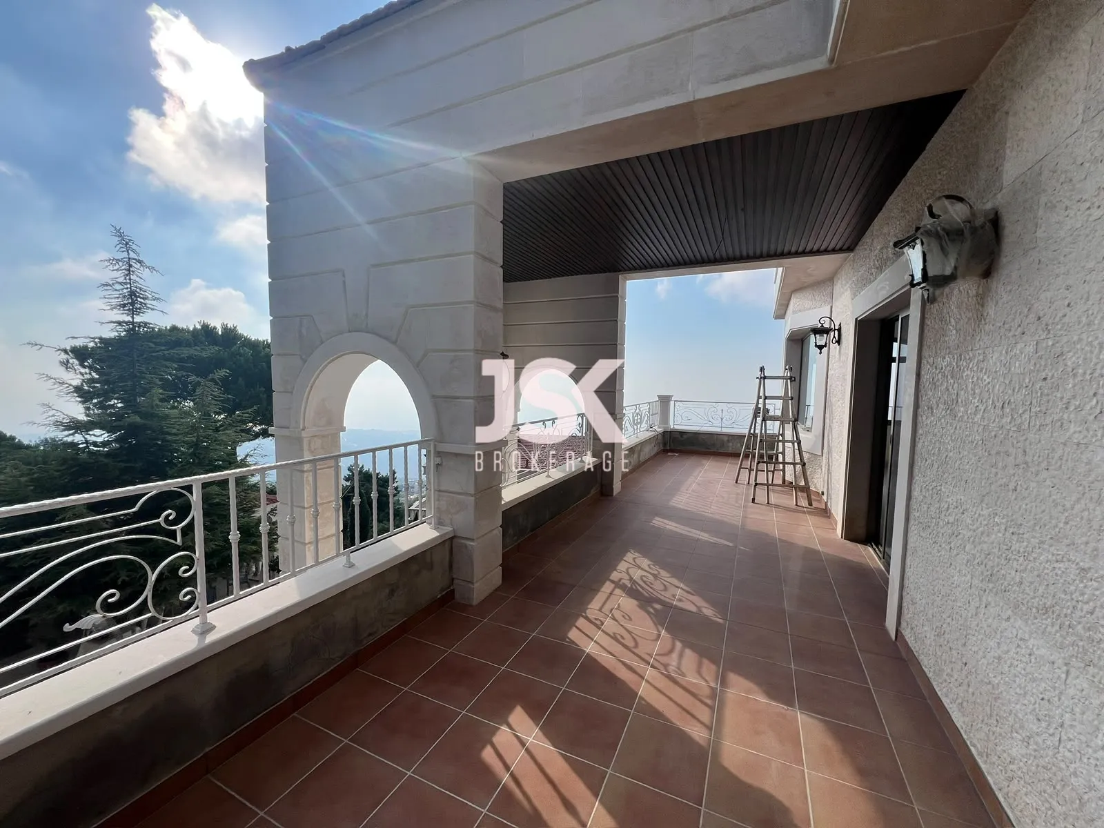 Villa for Rent in Ainab