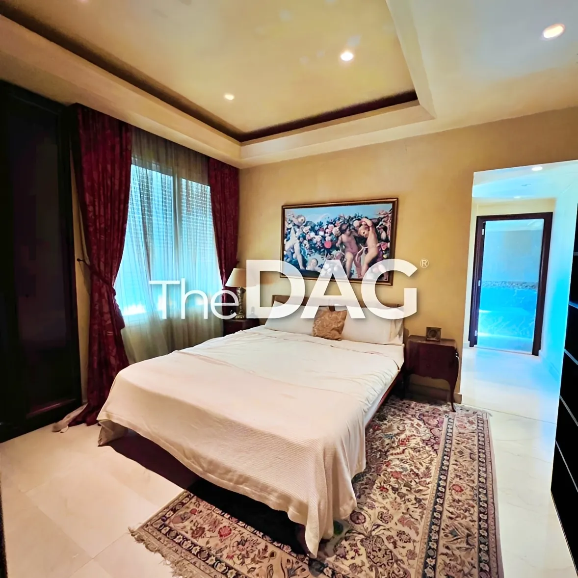 Duplex for sale in WJ98+96V, Bayada Main Road, Rabieh, Lebanon