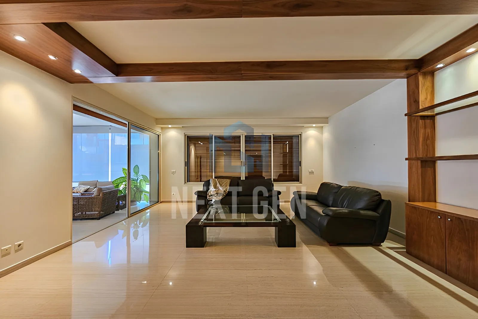 Apartment for Rent in Achrafieh