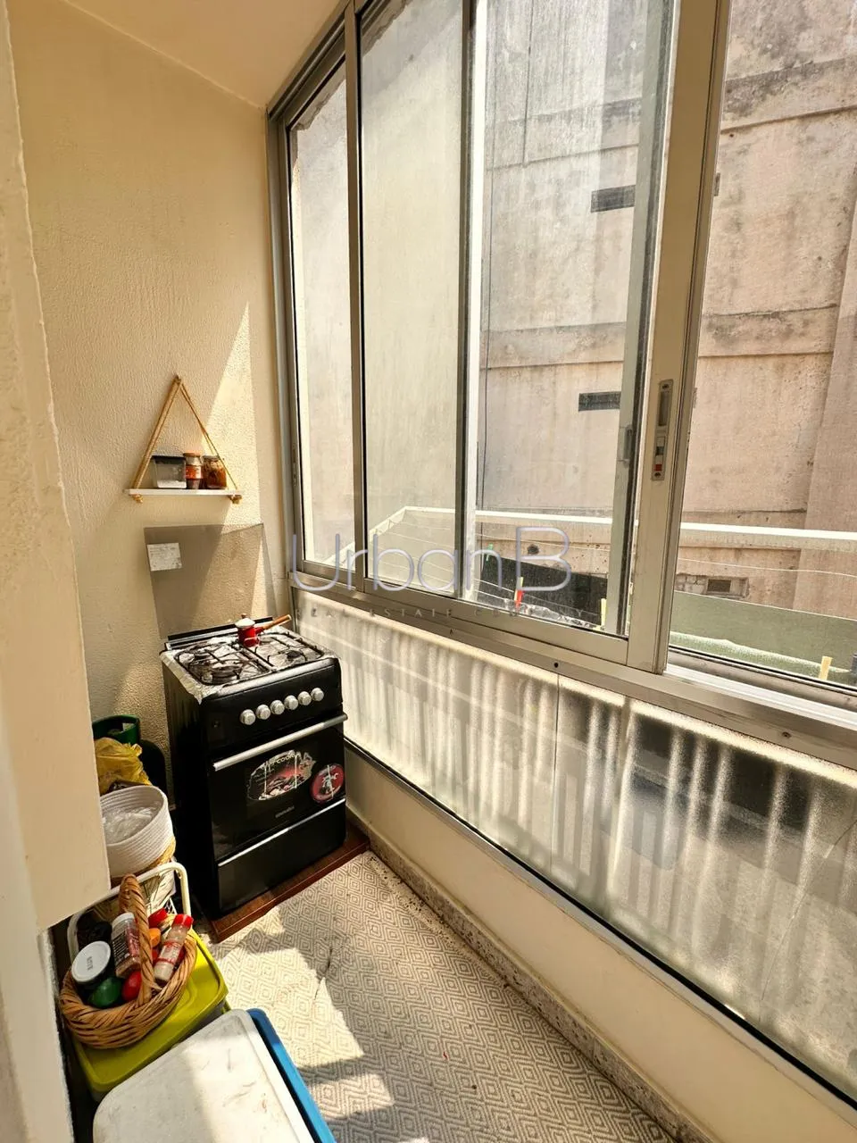 Apartment for sale in Sassine, beirut, lebanon