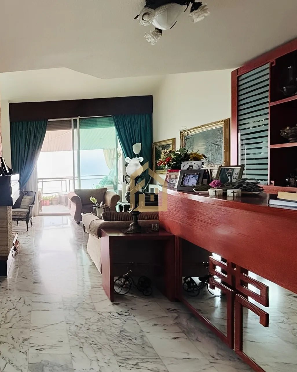 Apartment for sale in Ajaltoun, Lebanon - 4 bed, 4 bath