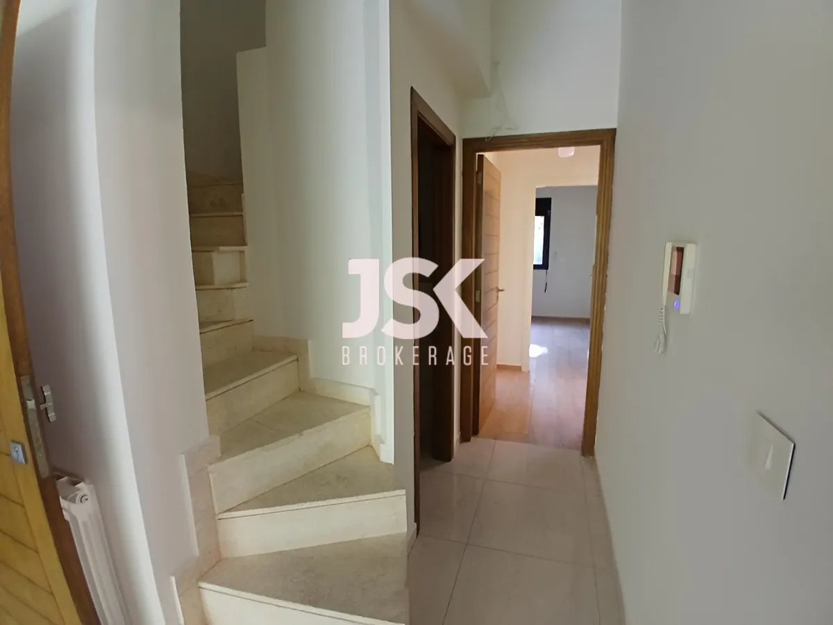 Duplex for Rent in Broummana, Lebanon - 3 bed, 5 bath