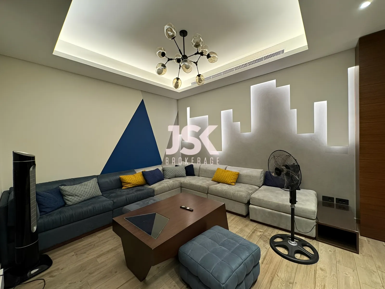 Apartment for Sale in Qennabet Broummana