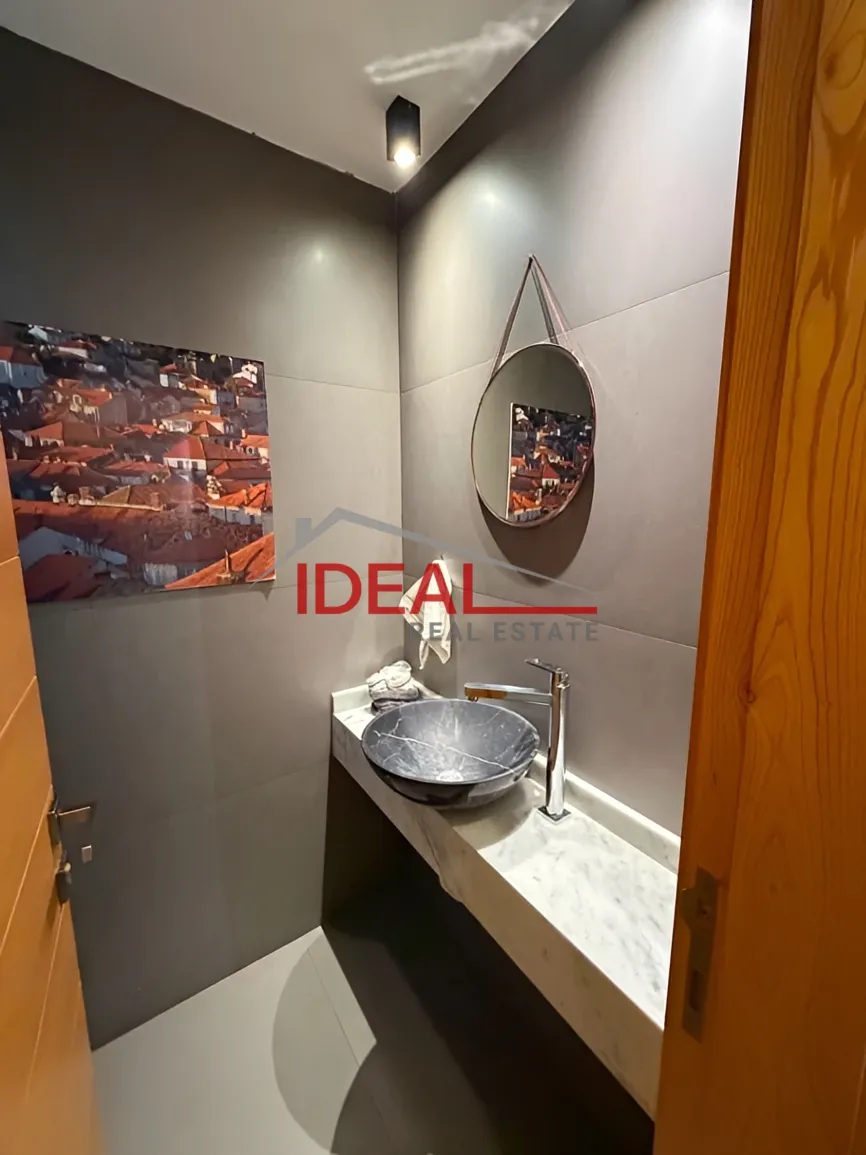 Apartment for sale in Achrafieh, Beirut, Lebanon