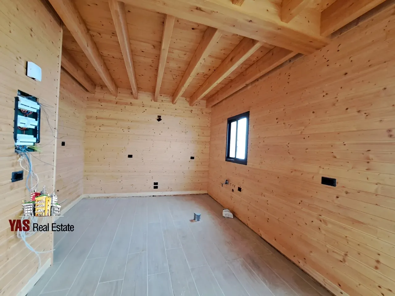 Apartment for Sale in Faqra - 5 bed, 5 bath