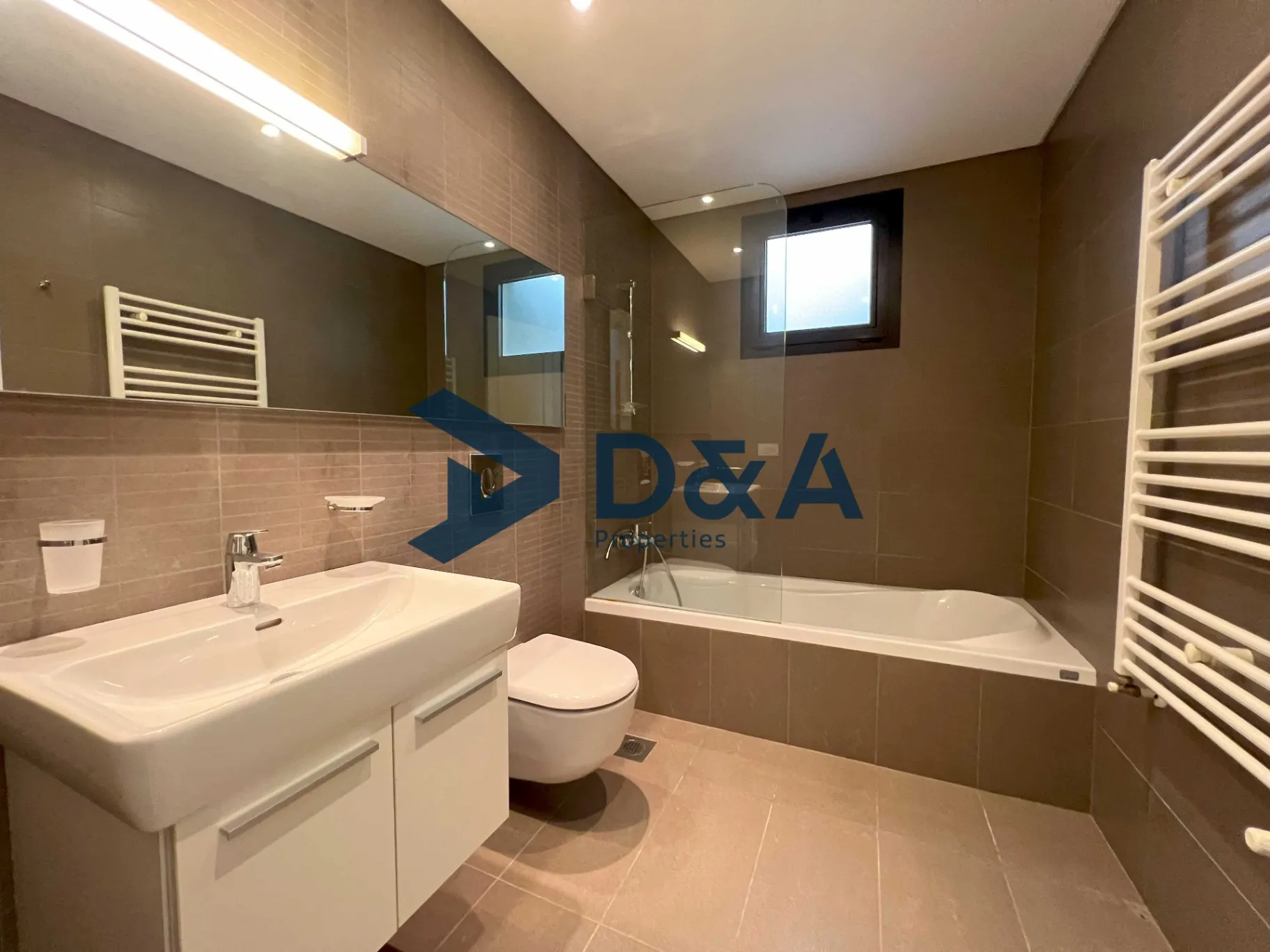 Apartment for rent in Achrafieh, Beirut, Lebanon