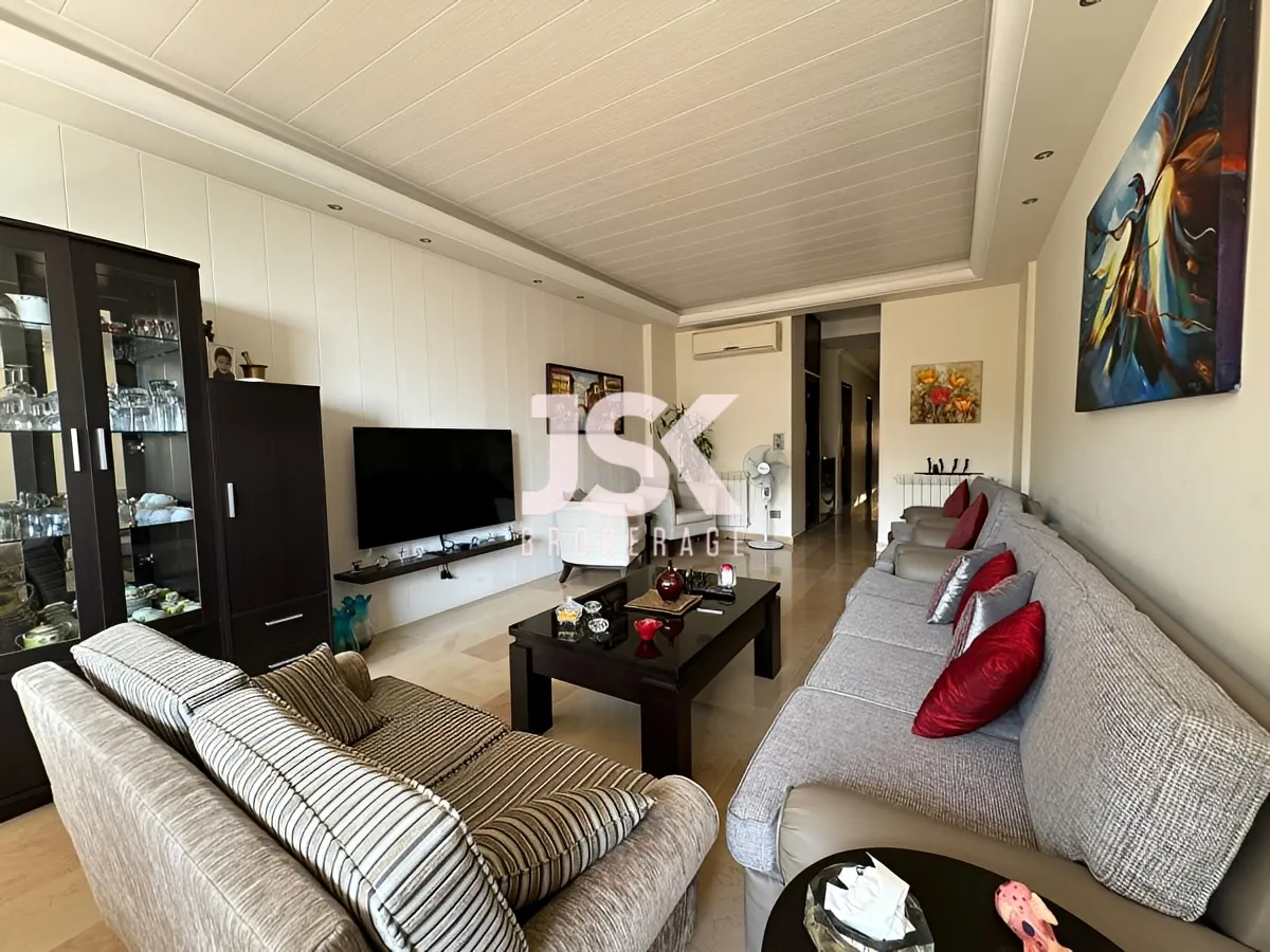 Duplex for Sale in Mansourieh, Lebanon - 3 bed, 3 bath