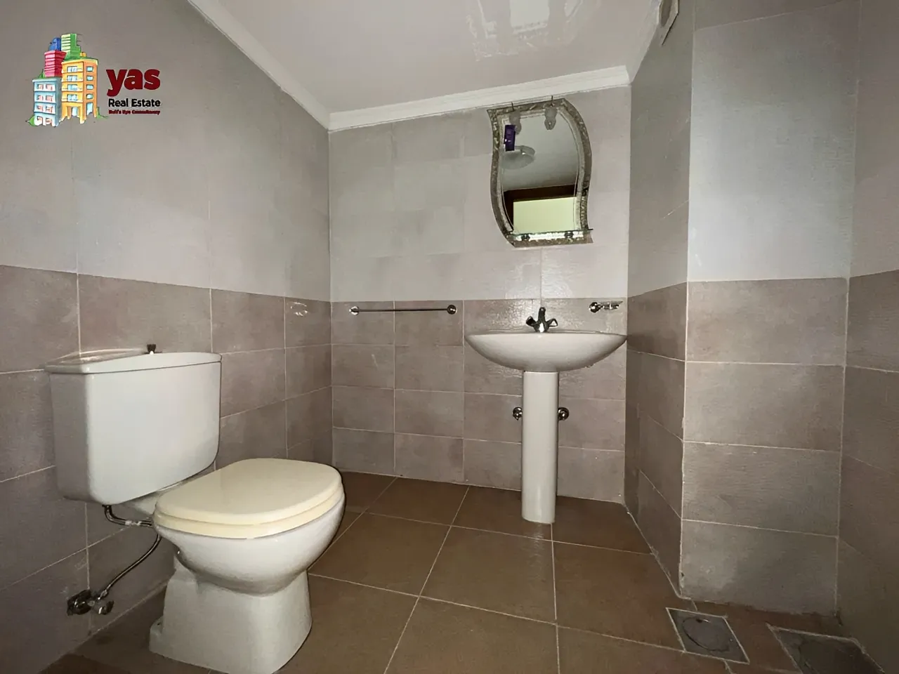Apartment for Rent in Sahel Alma