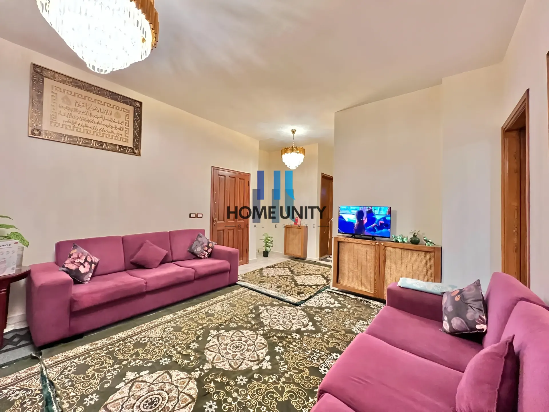 Residential in Aley, lebanon