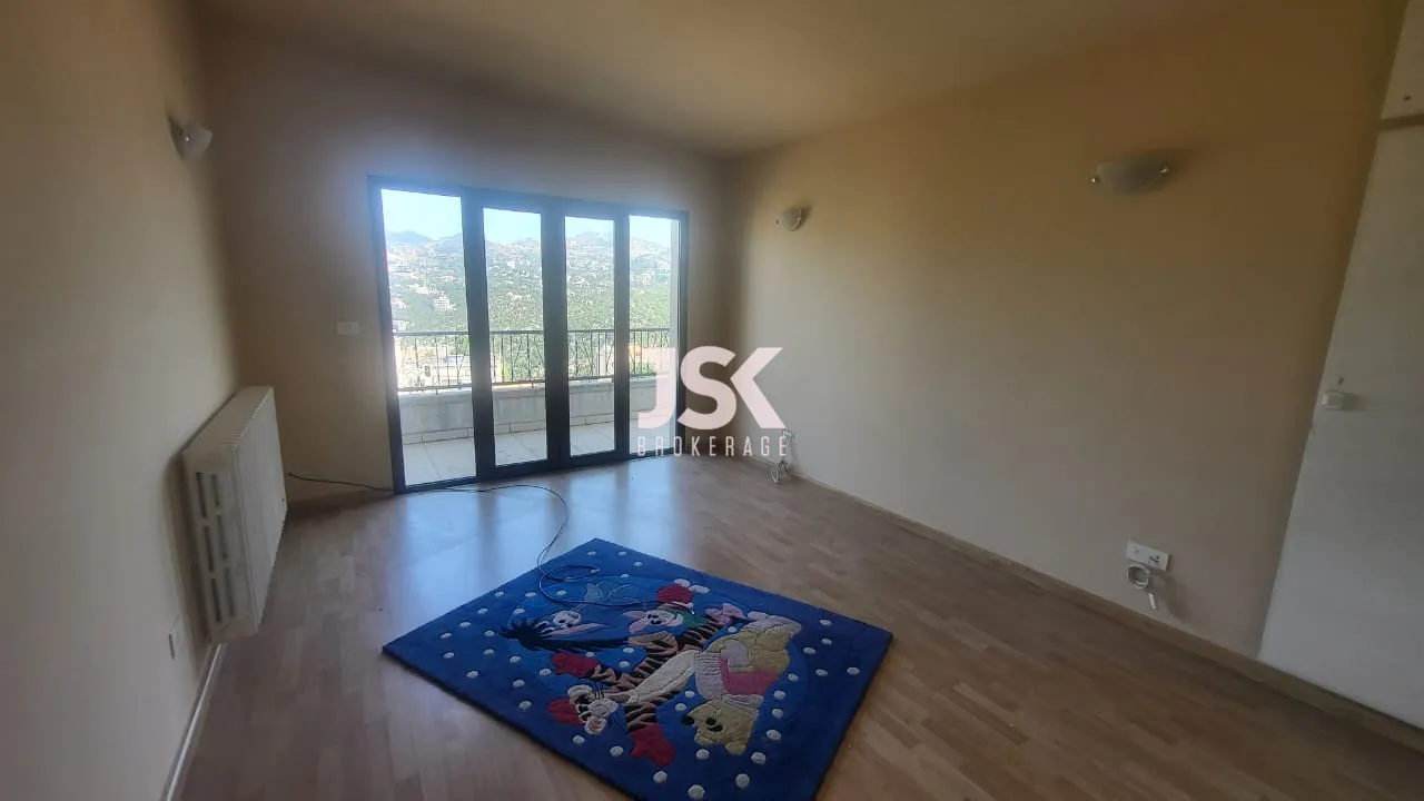 Duplex for Sale in Faitroun