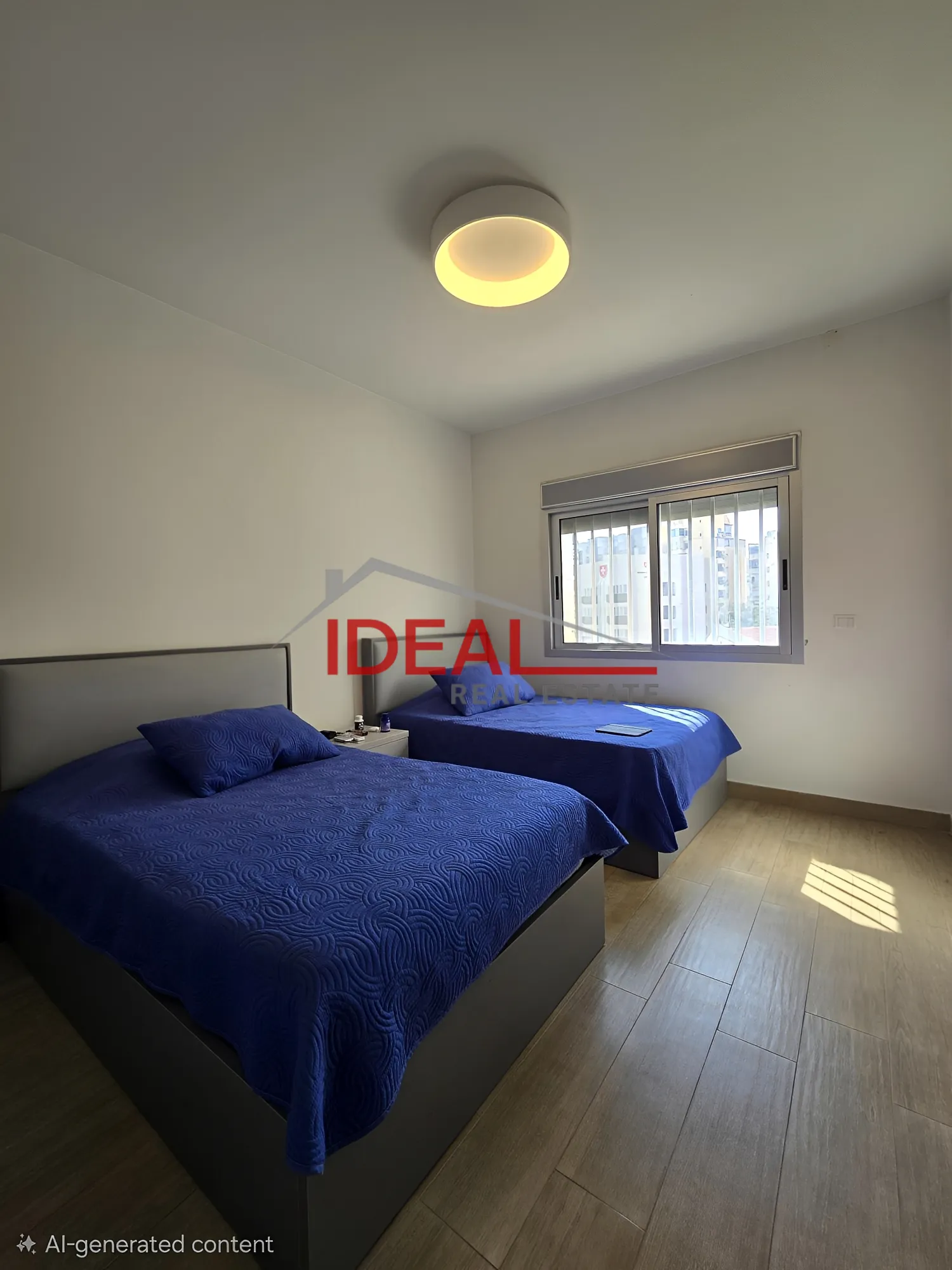 Apartment for Sale in Ain el remmeneh