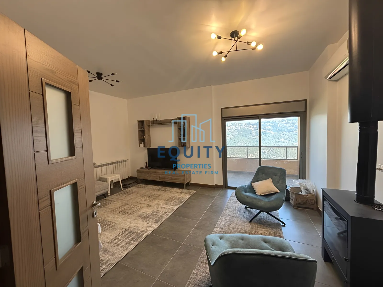 Apartment for Sale in Zandouka - 2 bed, 2 bath