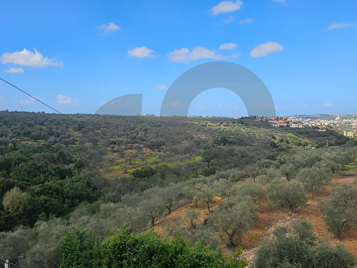 Apartment for Sale in Zgharta, Lebanon - 3 bed, 3 bath