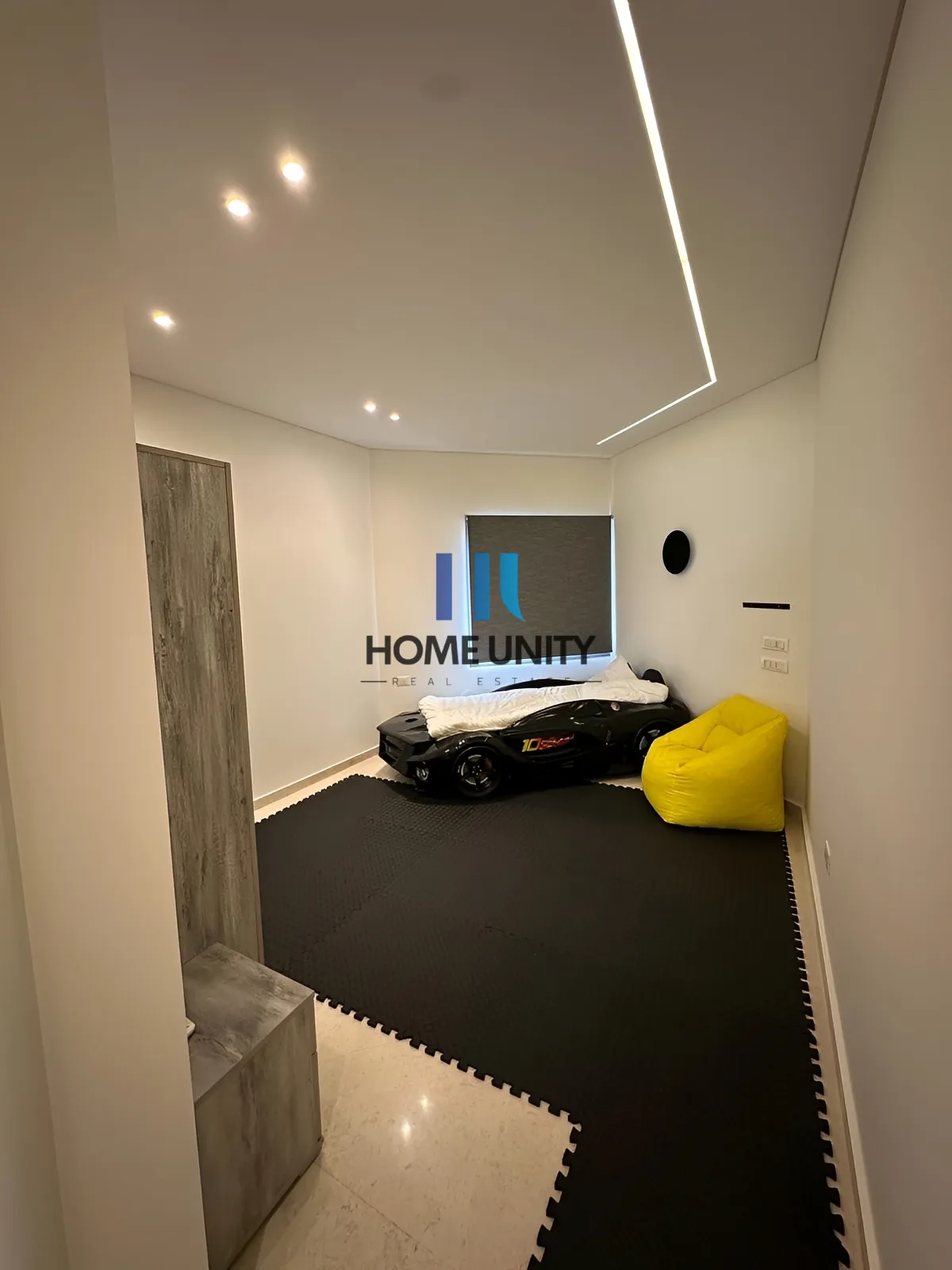 Residential in Ras al naba'a, beirut, lebanon