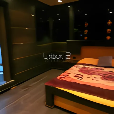 Apartment in Ajaltoun, lebanon