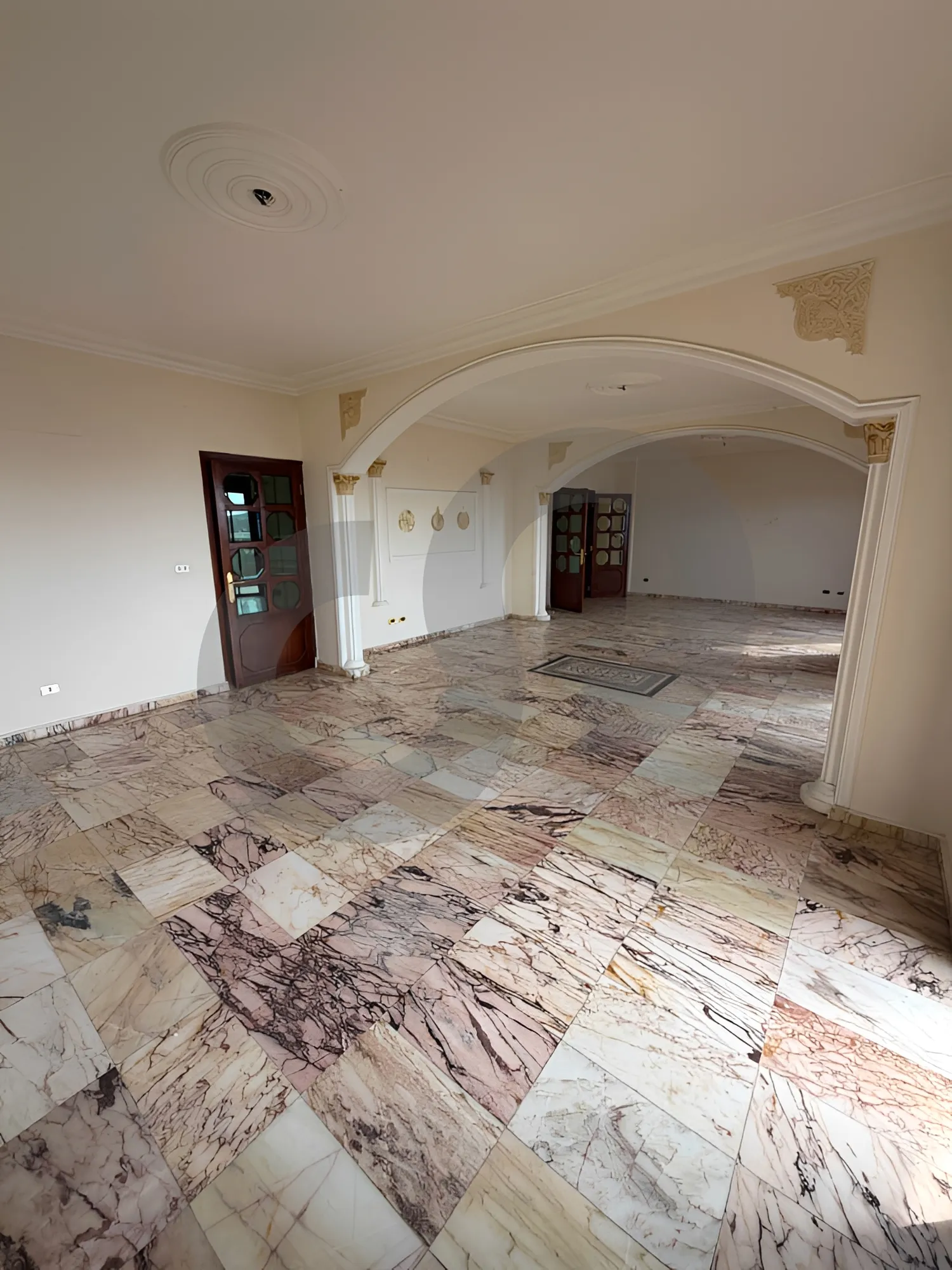 Apartment for Sale in Dawhet el Hoss